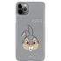 Disney Bambi Thumper Portrait iPhone Cases