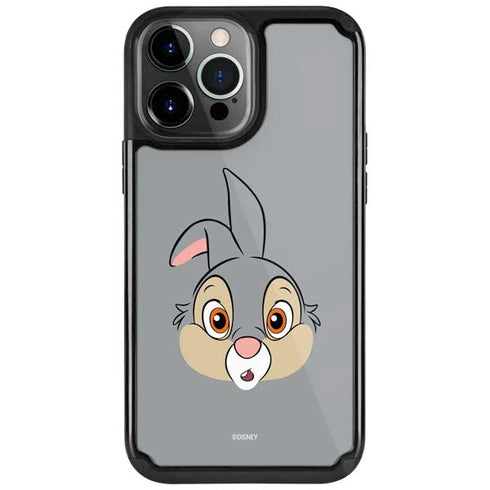 Disney Bambi Thumper Portrait iPhone Cases