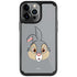 Disney Bambi Thumper Portrait iPhone Cases