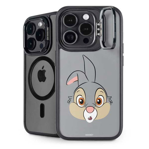 Disney Bambi Thumper Portrait iPhone Cases
