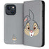 Disney Bambi Thumper Portrait iPhone 14 Plus Folio Case