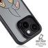 Disney Bambi Thumper Portrait iPhone 14 Plus Kickstand Case