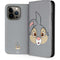 Disney Bambi Thumper Portrait iPhone 14 Pro Folio Case