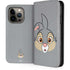 Disney Bambi Thumper Portrait iPhone 14 Pro Folio Case
