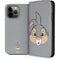 Disney Bambi Thumper Portrait iPhone 14 Pro Max Folio Case
