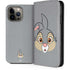Disney Bambi Thumper Portrait iPhone 14 Pro Max Folio Case