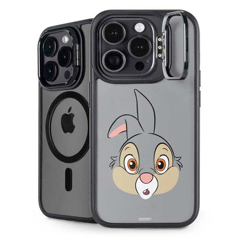 Disney Bambi Thumper Portrait iPhone 14 Pro Max Kickstand Case