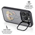 Disney Bambi Thumper Portrait iPhone 14 Pro Max Kickstand Case