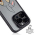 Disney Bambi Thumper Portrait iPhone 14 Pro Max Kickstand Case