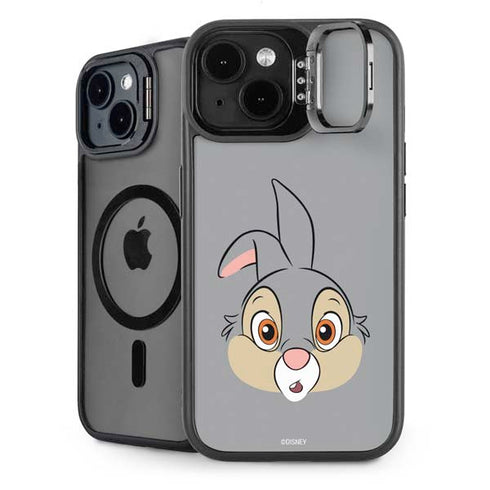 Disney Bambi Thumper Portrait iPhone 15 Kickstand Case