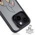 Disney Bambi Thumper Portrait iPhone 15 Kickstand Case