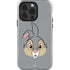 Disney Bambi Thumper Portrait iPhone 15 Pro Impact Case