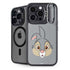 Disney Bambi Thumper Portrait iPhone 15 Pro Max Kickstand Case