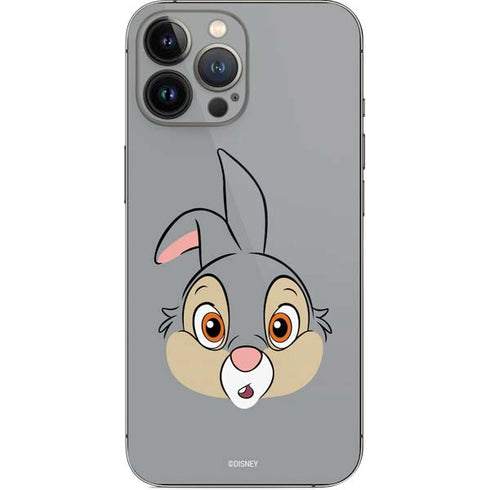 Disney Bambi Thumper Portrait iPhone 15 Pro Max Skin