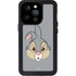 Disney Bambi Thumper Portrait iPhone 15 Pro Waterproof Case