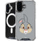 Disney Bambi Thumper Portrait iPhone 16 Plus MagSafe Case