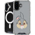 Disney Bambi Thumper Portrait iPhone 16 Plus MagSafe Case