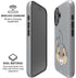 Disney Bambi Thumper Portrait iPhone 16 Plus Magsafe Impact Case
