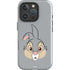 Disney Bambi Thumper Portrait iPhone 16 Pro Impact Case