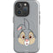 Disney Bambi Thumper Portrait iPhone 16 Pro Magsafe Impact Case