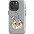 Disney Bambi Thumper Portrait iPhone 16 Pro Magsafe Impact Case