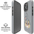 Disney Bambi Thumper Portrait iPhone 16 Pro Magsafe Impact Case