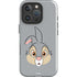 Disney Bambi Thumper Portrait iPhone 16 Pro Max Impact Case