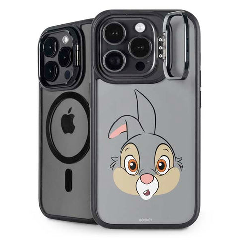 Disney Bambi Thumper Portrait iPhone 16 Pro Max Kickstand Case