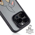 Disney Bambi Thumper Portrait iPhone 16 Pro Max Kickstand Case