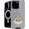 Disney Bambi Thumper Portrait iPhone 16 Pro Max MagSafe Case