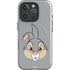Disney Bambi Thumper Portrait iPhone 16 Pro Max Magsafe Impact Case