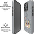 Disney Bambi Thumper Portrait iPhone 16 Pro Max Magsafe Impact Case