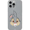 Disney Bambi Thumper Portrait iPhone 16 Pro Max Skin