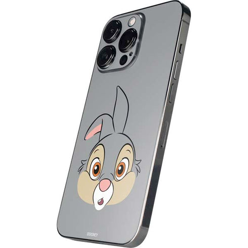 Disney Bambi Thumper Portrait iPhone 16 Pro Max Skin