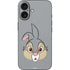Disney Bambi Thumper Portrait iPhone 16 Skin