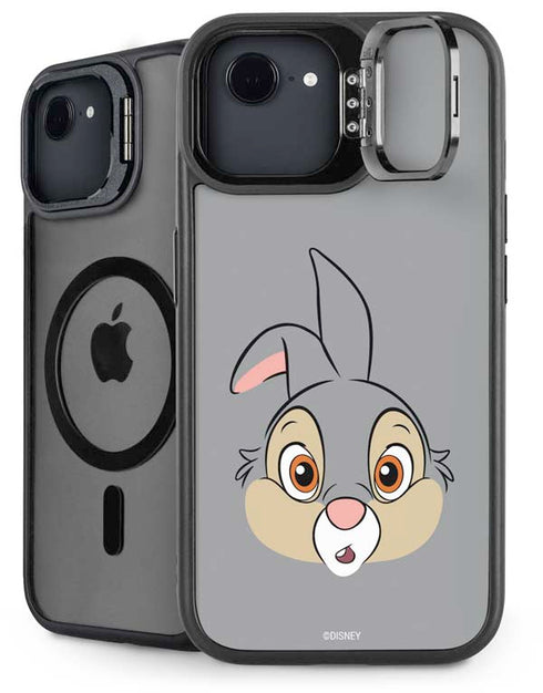 Disney Bambi Thumper Portrait iPhone 16e Kickstand Case