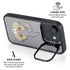 Disney Bambi Thumper Portrait iPhone 16e Kickstand Case