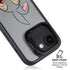 Disney Bambi Thumper Portrait iPhone 16e Kickstand Case