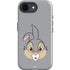 Disney Bambi Thumper Portrait iPhone 16e Impact Case