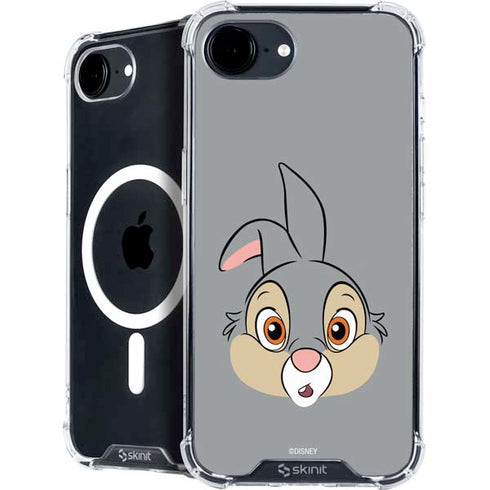 Disney Bambi Thumper Portrait iPhone 16e MagSafe Case