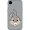 Disney Bambi Thumper Portrait iPhone 16e Skin