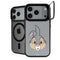 Disney Bambi Thumper Portrait iPhone 18 Pro Kickstand Case