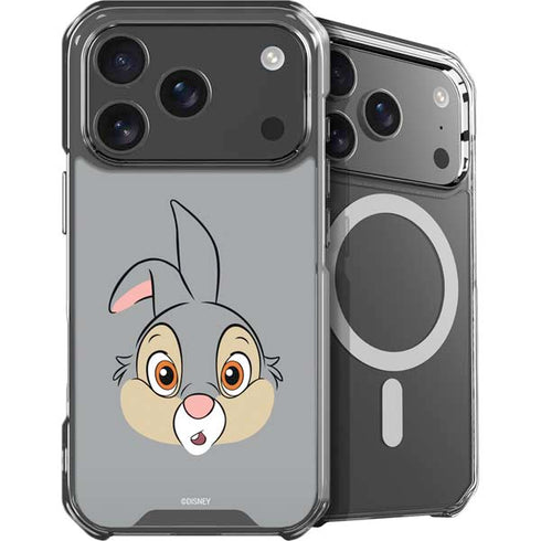 Disney Bambi Thumper Portrait iPhone 18 Pro MagSafe Case