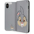 Disney Bambi Thumper Portrait iPhone 8 Folio Case