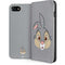 Disney Bambi Thumper Portrait iPhone SE (2nd & 3rd Gen) Folio Case