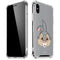 Disney Bambi Thumper Portrait iPhone X/XS Clear Case