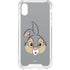 Disney Bambi Thumper Portrait iPhone XS Clear Case