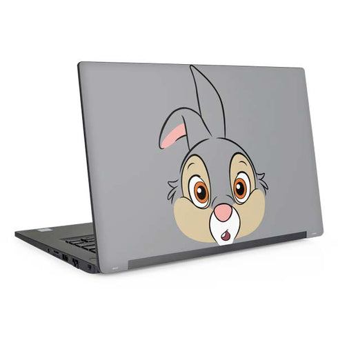 Disney Bambi Thumper Portrait Dell Latitude Skin