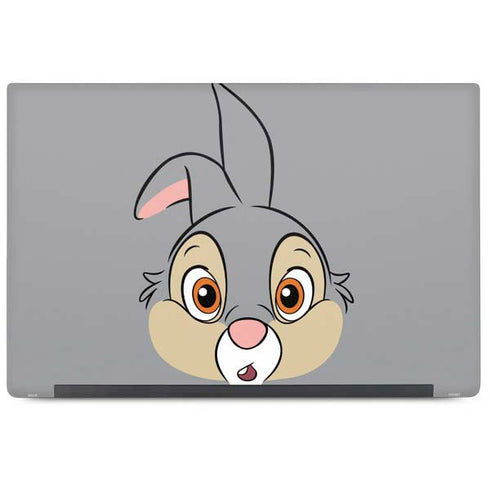 Disney Bambi Thumper Portrait Dell Latitude Skin