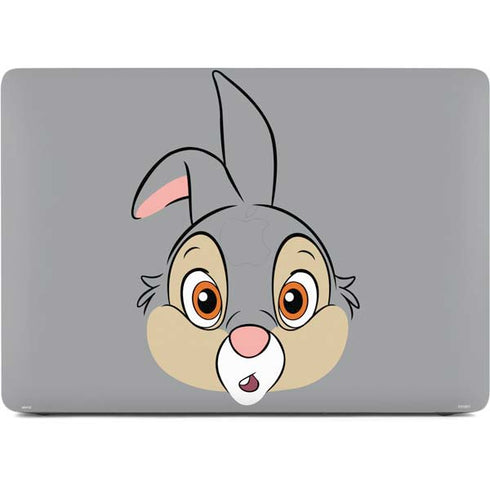 Disney Bambi Thumper Portrait Apple MacBook Air Skin